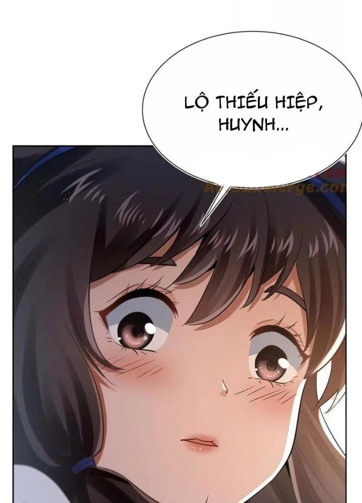 Thiên Tôn Trở Về Chapter 19 - Trang 2