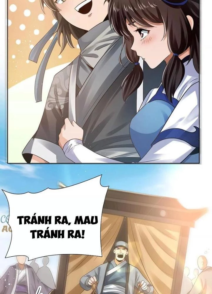 Thiên Tôn Trở Về Chapter 19 - Trang 2