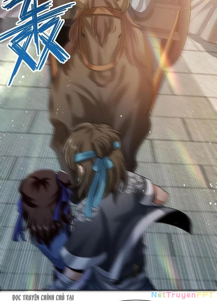 Thiên Tôn Trở Về Chapter 19 - Trang 2