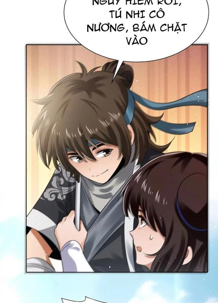 Thiên Tôn Trở Về Chapter 19 - Trang 2