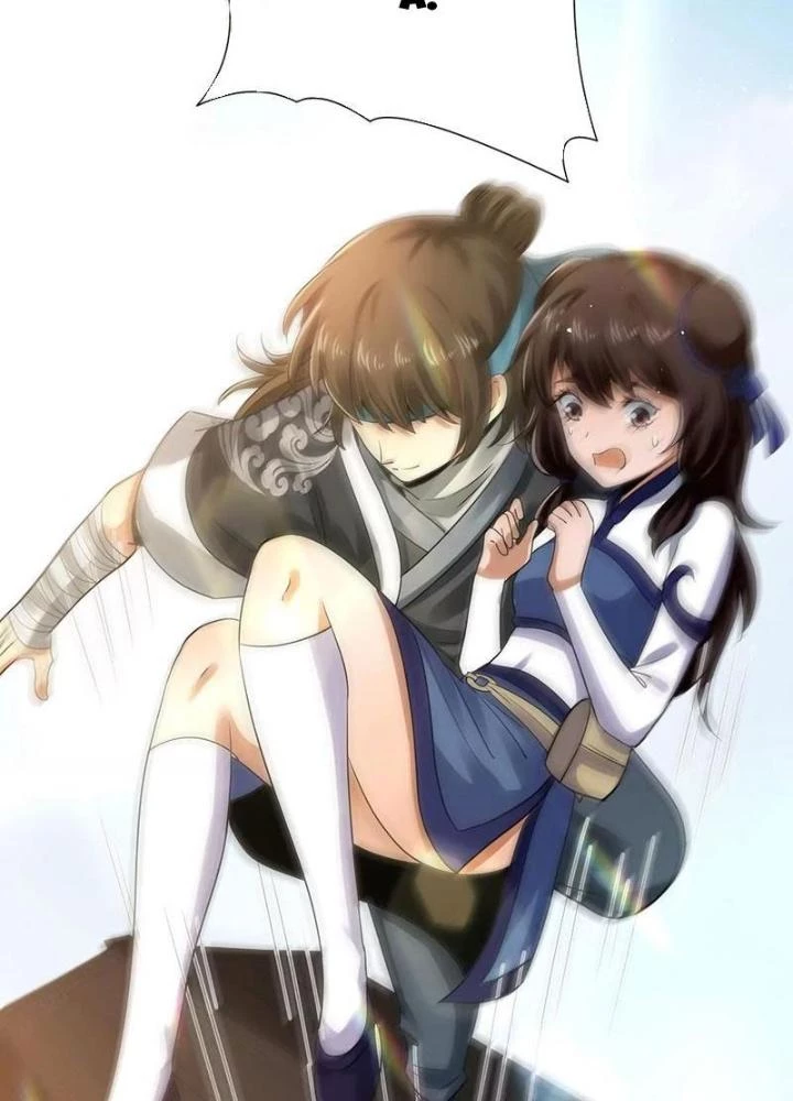 Thiên Tôn Trở Về Chapter 19 - Trang 2