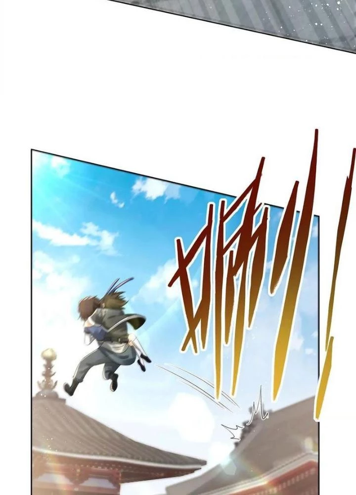 Thiên Tôn Trở Về Chapter 19 - Trang 2