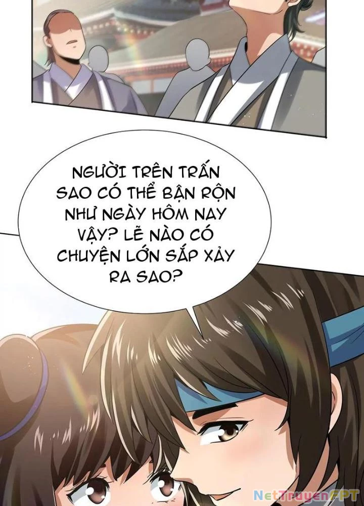 Thiên Tôn Trở Về Chapter 19 - Trang 2