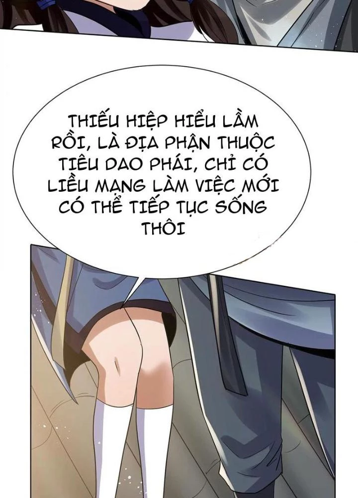 Thiên Tôn Trở Về Chapter 19 - Trang 2