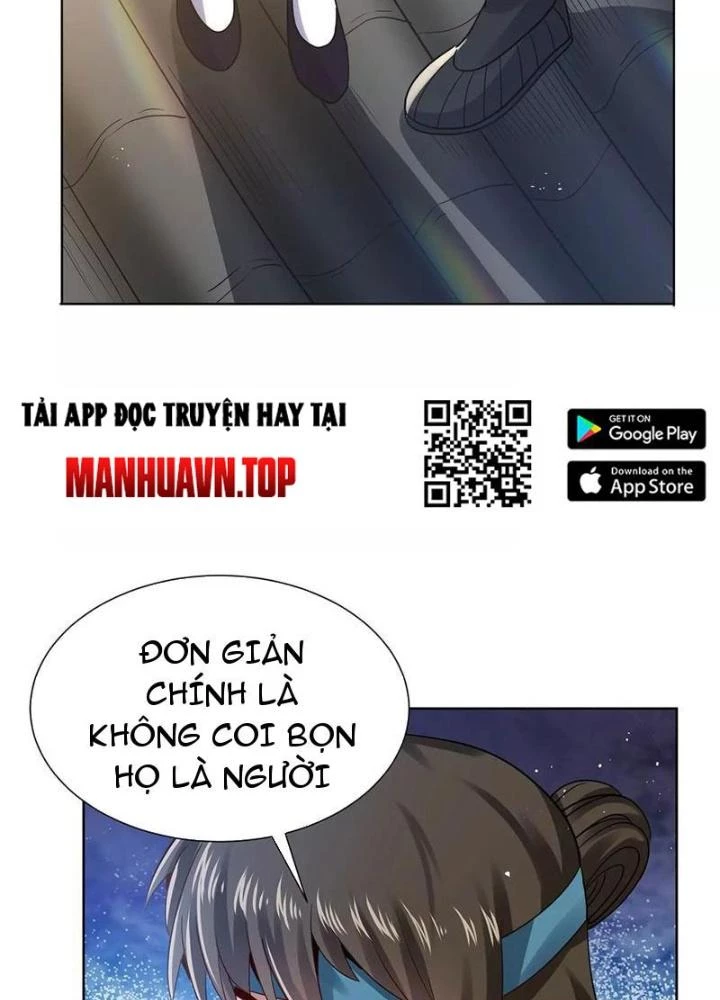 Thiên Tôn Trở Về Chapter 19 - Trang 2