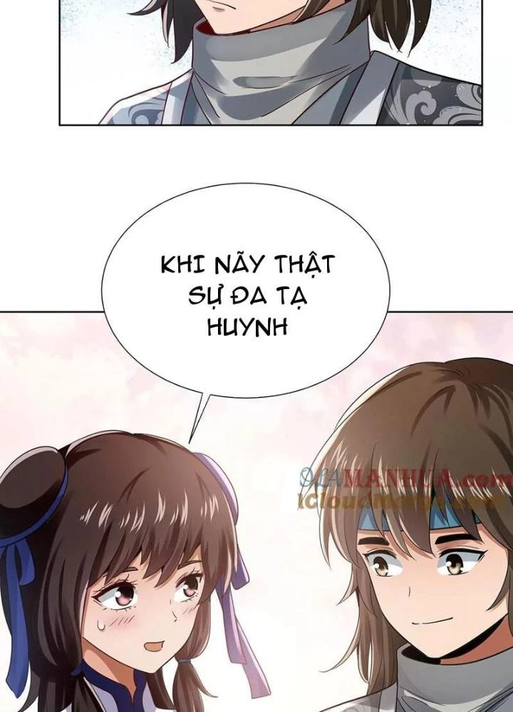 Thiên Tôn Trở Về Chapter 19 - Trang 2