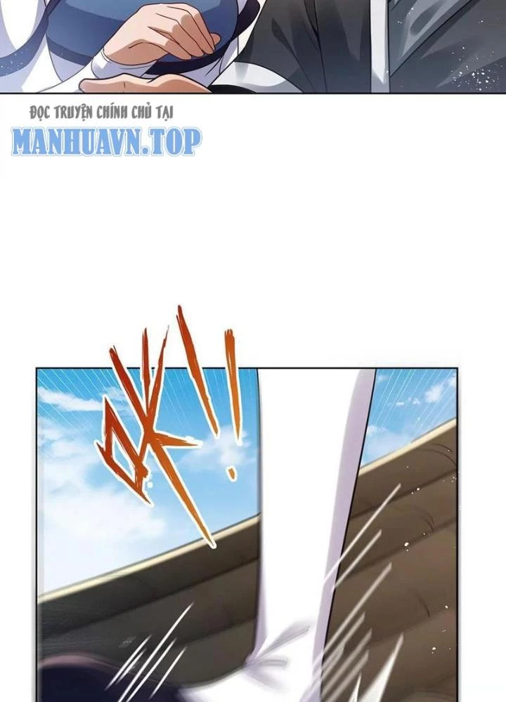 Thiên Tôn Trở Về Chapter 19 - Trang 2