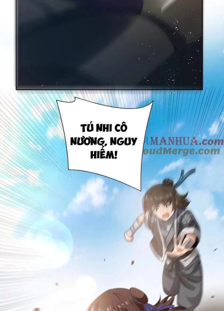 Thiên Tôn Trở Về Chapter 19 - Trang 2