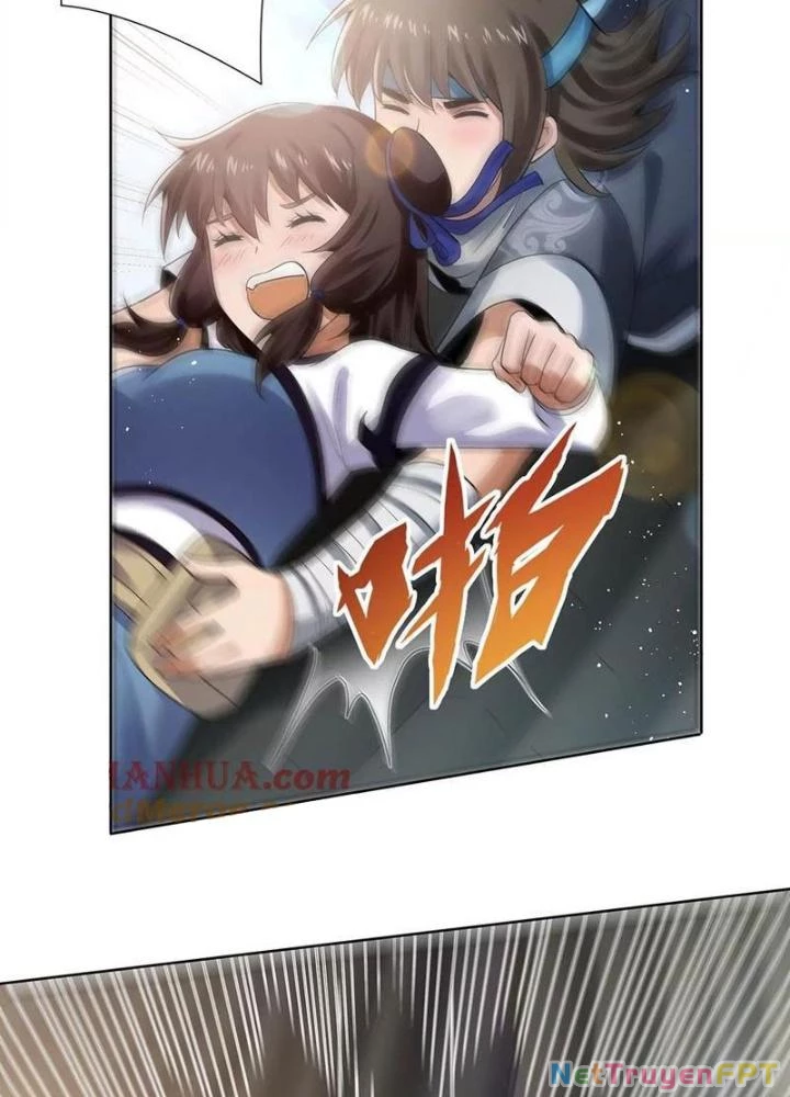 Thiên Tôn Trở Về Chapter 19 - Trang 2