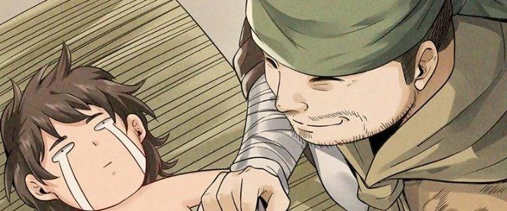 Thiên Tôn Trở Về Chapter 2 - Trang 2