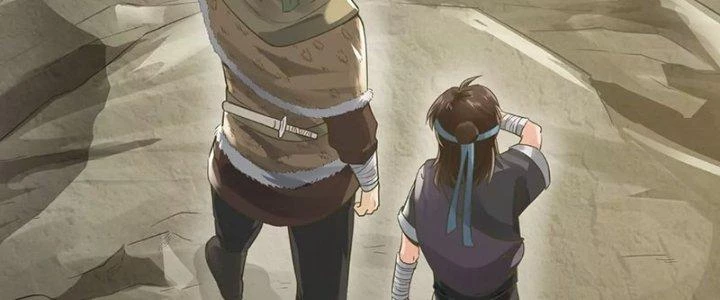 Thiên Tôn Trở Về Chapter 2 - Trang 2