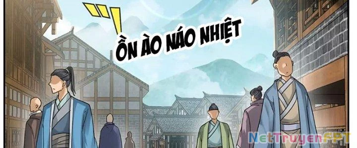 Thiên Tôn Trở Về Chapter 2 - Trang 2