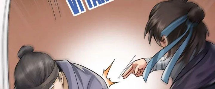 Thiên Tôn Trở Về Chapter 2 - Trang 2