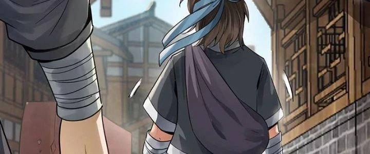 Thiên Tôn Trở Về Chapter 2 - Trang 2