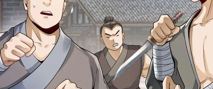 Thiên Tôn Trở Về Chapter 2 - Trang 2