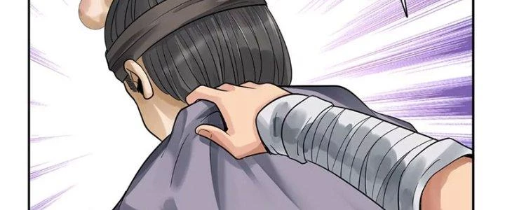 Thiên Tôn Trở Về Chapter 2 - Trang 2