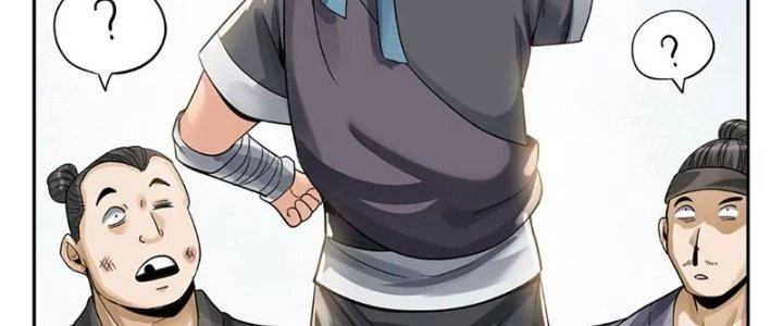 Thiên Tôn Trở Về Chapter 2 - Trang 2