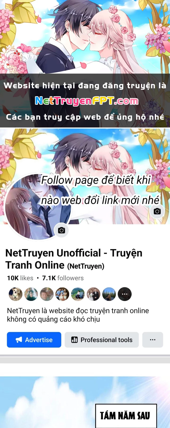 Thiên Tôn Trở Về Chapter 2 - Trang 2