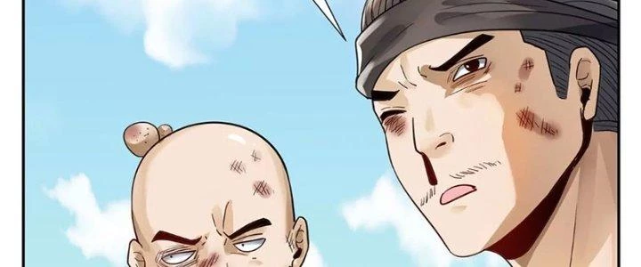 Thiên Tôn Trở Về Chapter 2 - Trang 2