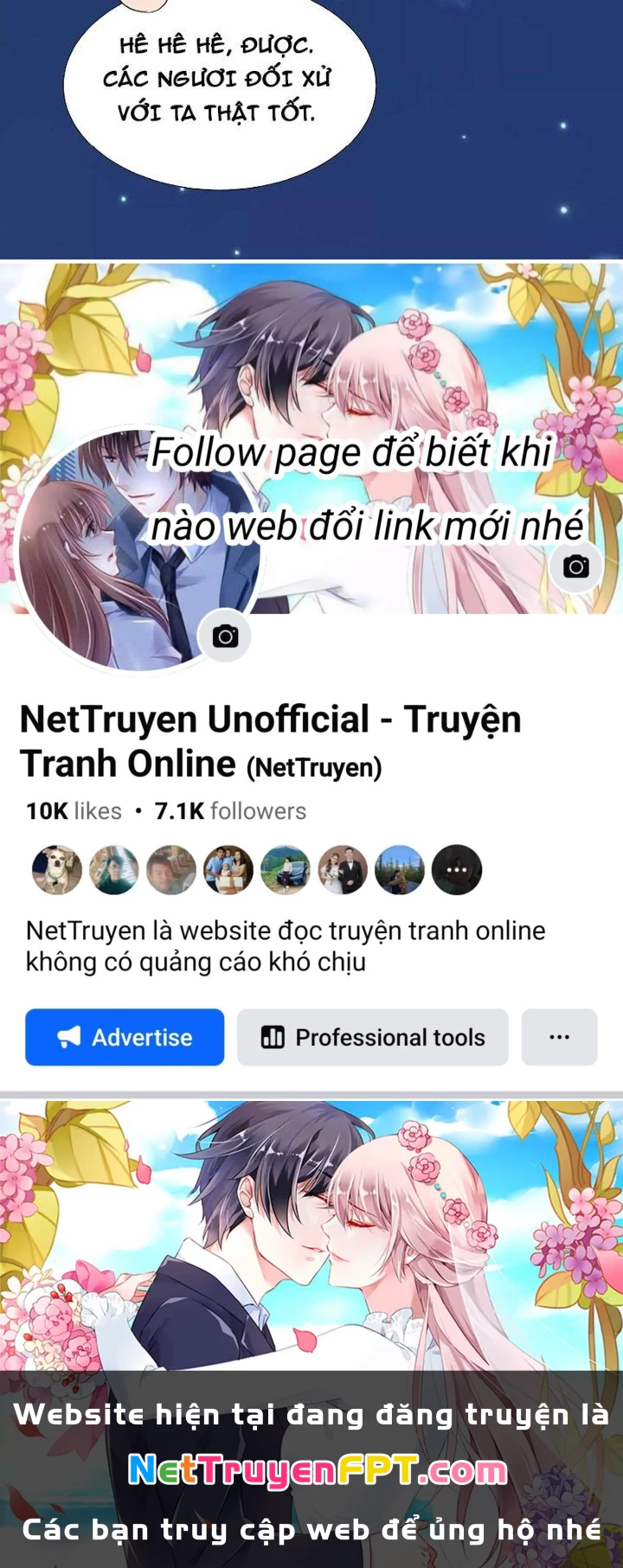 Thiên Tôn Trở Về Chapter 2 - Trang 2