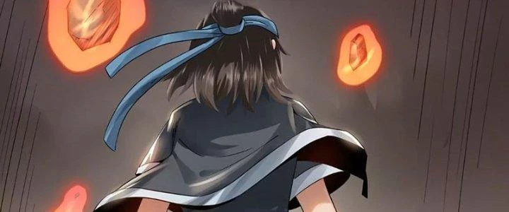 Thiên Tôn Trở Về Chapter 2 - Trang 2