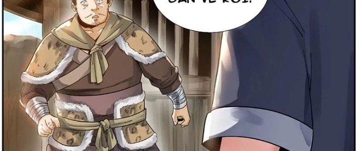 Thiên Tôn Trở Về Chapter 2 - Trang 2