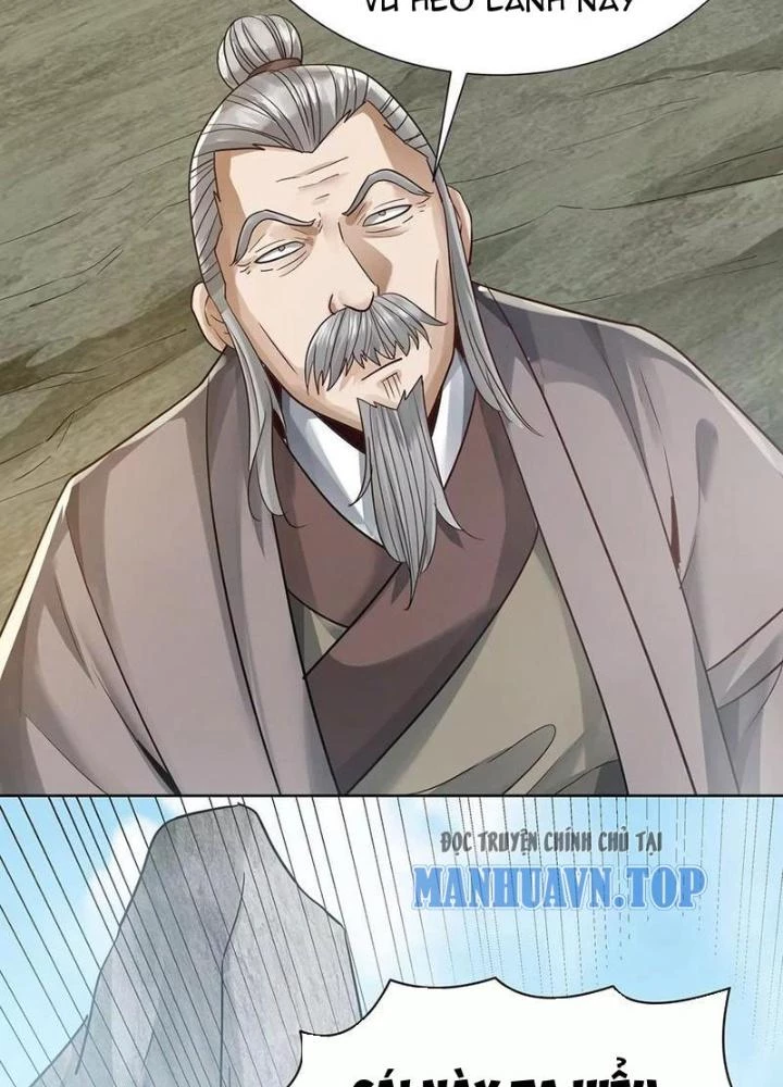 Thiên Tôn Trở Về Chapter 20 - Trang 2
