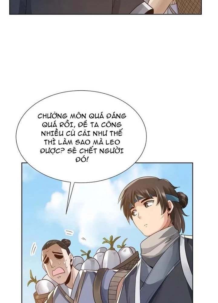 Thiên Tôn Trở Về Chapter 20 - Trang 2