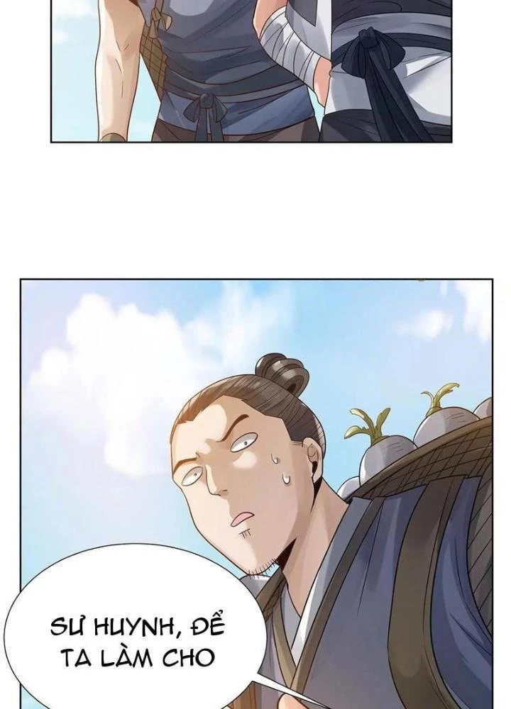 Thiên Tôn Trở Về Chapter 20 - Trang 2