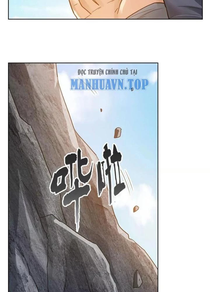 Thiên Tôn Trở Về Chapter 20 - Trang 2