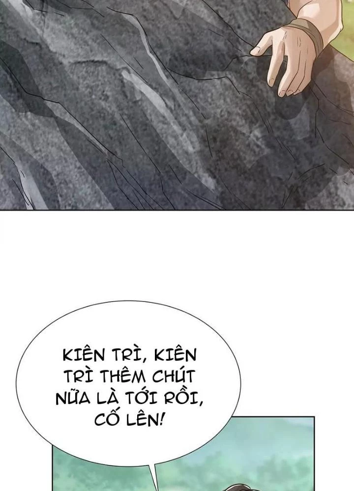 Thiên Tôn Trở Về Chapter 20 - Trang 2