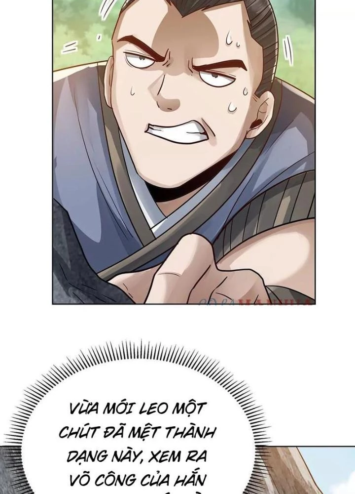 Thiên Tôn Trở Về Chapter 20 - Trang 2