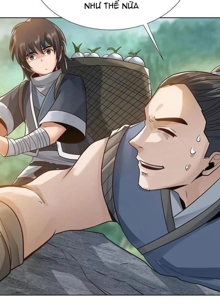 Thiên Tôn Trở Về Chapter 20 - Trang 2