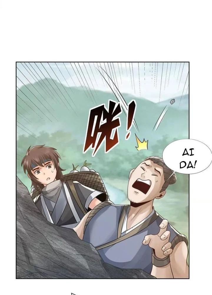 Thiên Tôn Trở Về Chapter 20 - Trang 2