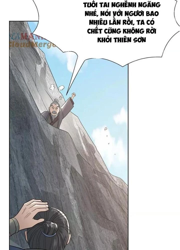 Thiên Tôn Trở Về Chapter 20 - Trang 2