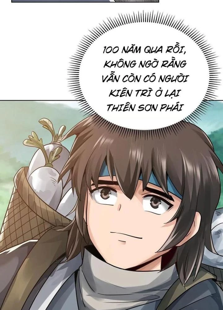 Thiên Tôn Trở Về Chapter 20 - Trang 2