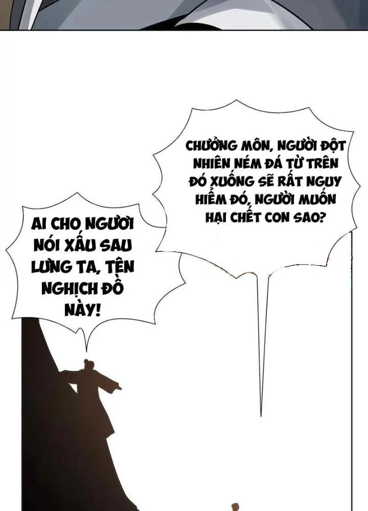 Thiên Tôn Trở Về Chapter 20 - Trang 2
