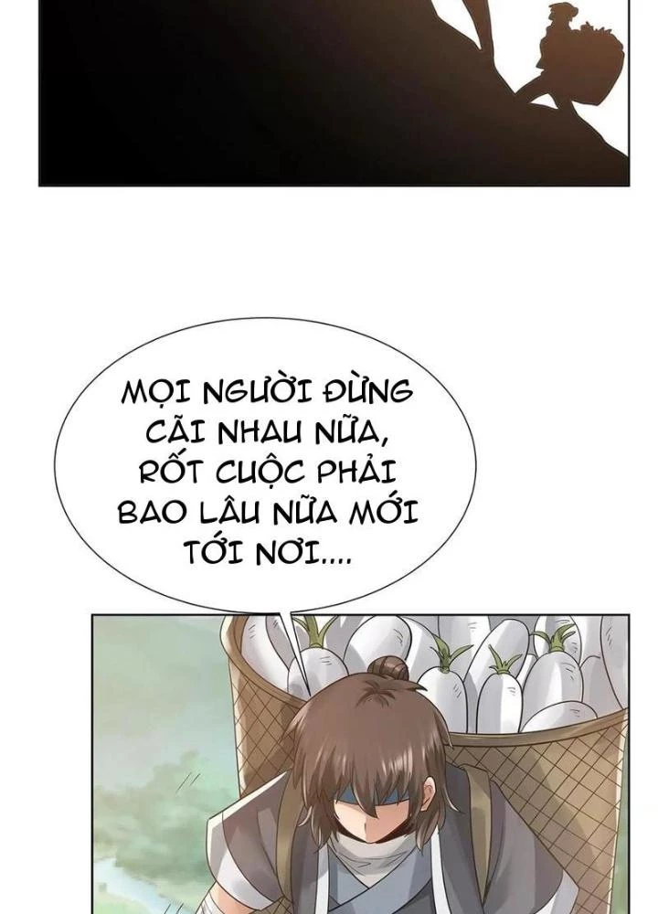 Thiên Tôn Trở Về Chapter 20 - Trang 2
