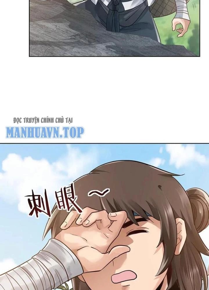 Thiên Tôn Trở Về Chapter 20 - Trang 2