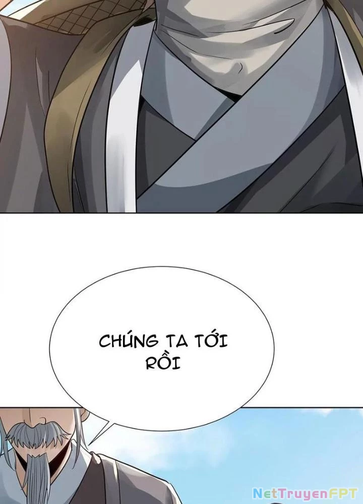 Thiên Tôn Trở Về Chapter 20 - Trang 2