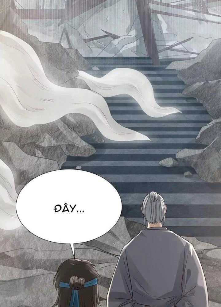 Thiên Tôn Trở Về Chapter 20 - Trang 2