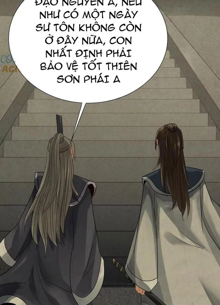 Thiên Tôn Trở Về Chapter 20 - Trang 2