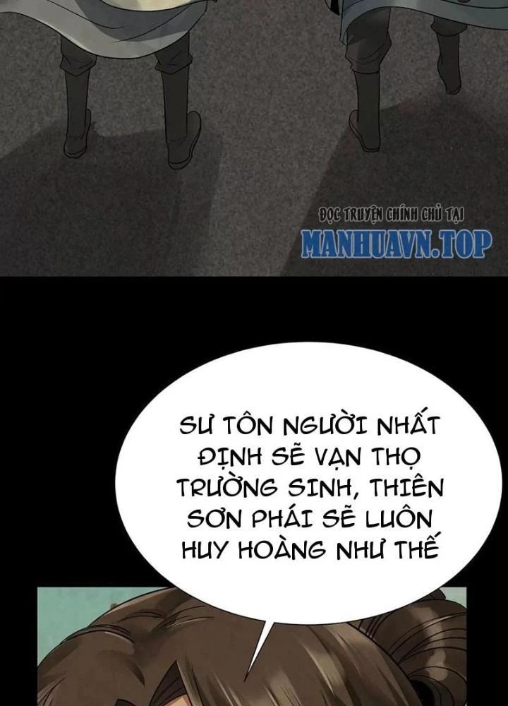Thiên Tôn Trở Về Chapter 20 - Trang 2