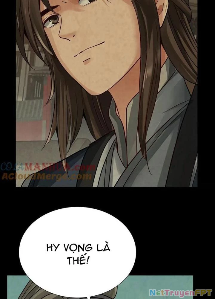 Thiên Tôn Trở Về Chapter 20 - Trang 2