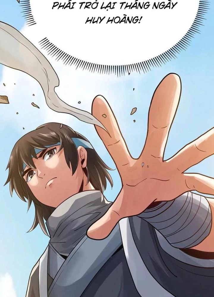 Thiên Tôn Trở Về Chapter 20 - Trang 2