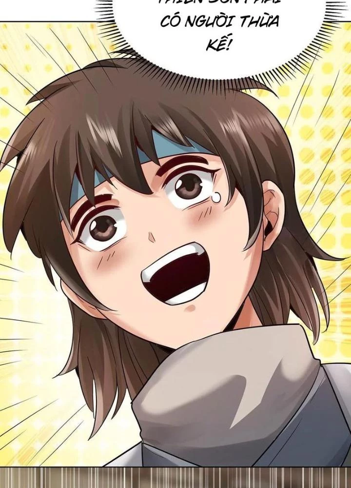 Thiên Tôn Trở Về Chapter 20 - Trang 2