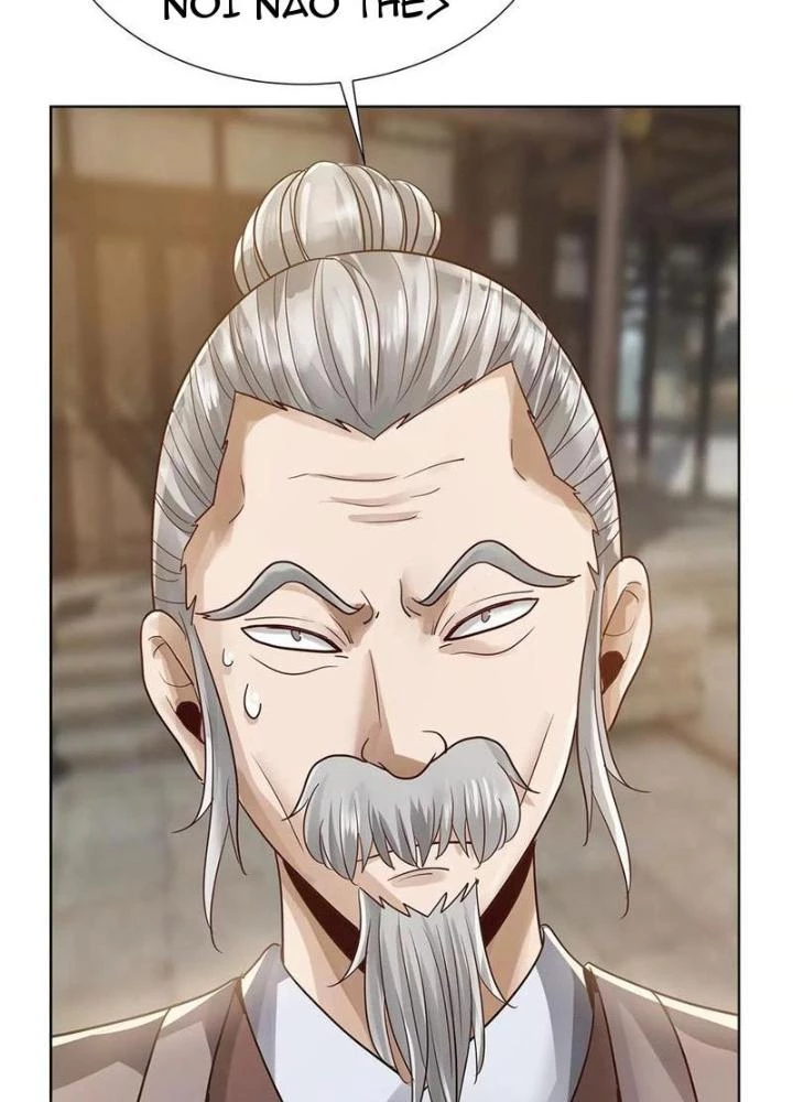 Thiên Tôn Trở Về Chapter 20 - Trang 2
