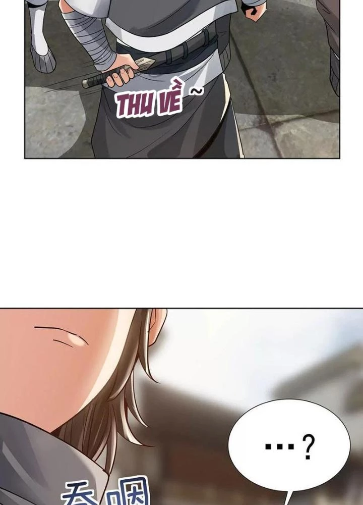 Thiên Tôn Trở Về Chapter 20 - Trang 2