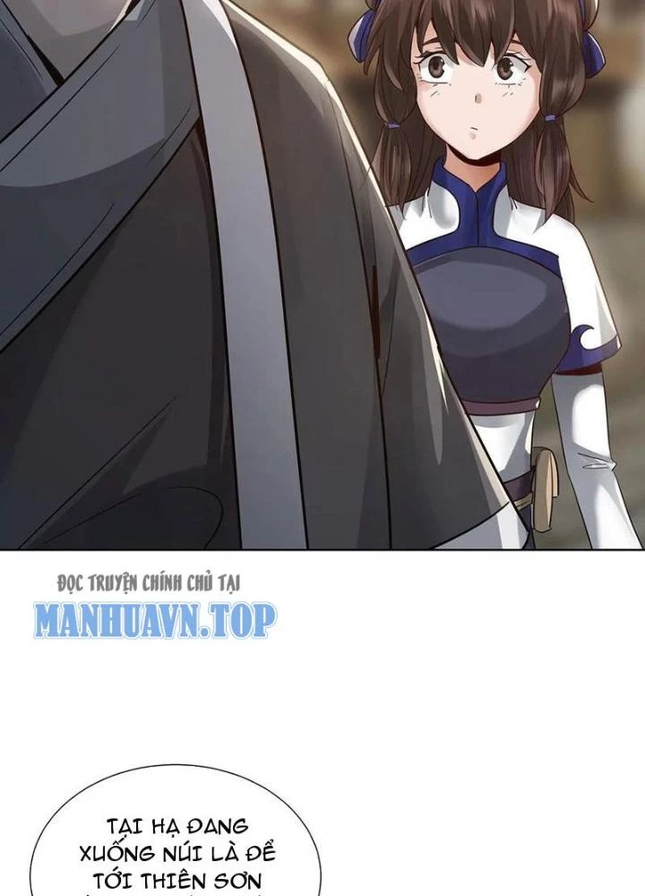 Thiên Tôn Trở Về Chapter 20 - Trang 2