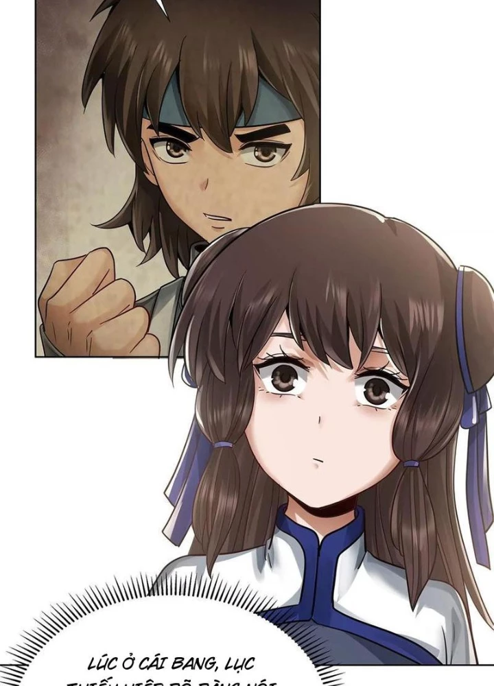 Thiên Tôn Trở Về Chapter 20 - Trang 2